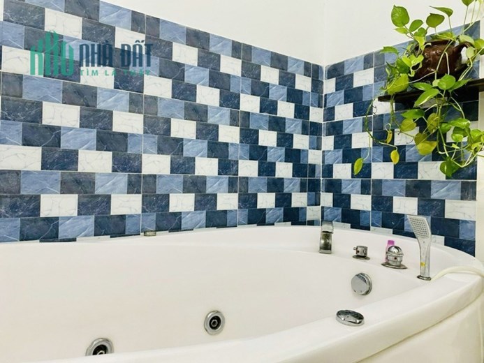 23111843 - Hẻm 5m, Trường Chinh Phường 13 Tân Bình, 53m2, sổ A4, cực rẻ CHỈ 4.3 tỷ còn TL