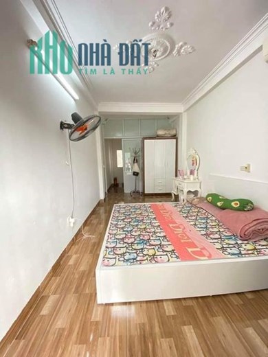 Bán nhà Nam Dư, Ngũ Nhạc 32m 4 tầng nhỉnh 2 tỷ hơn 50m ra oto