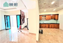 MẬT! Bán gấp nhà Nguyễn Khuyến - Hà Đông, 85M2 Ô TÔ, 6 TẦNG Giá rẻ!