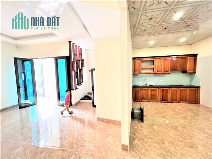MẬT! Bán gấp nhà Nguyễn Khuyến - Hà Đông, 85M2 Ô TÔ, 6 TẦNG Giá rẻ!