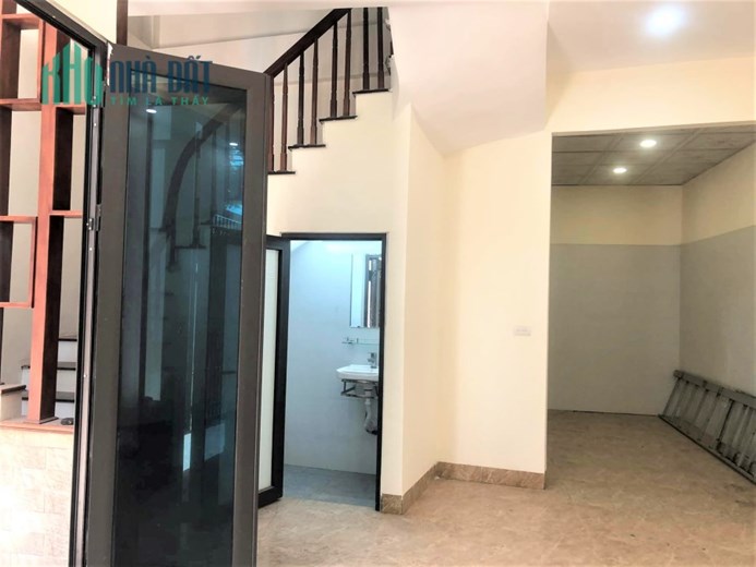 MẬT! Bán gấp nhà Nguyễn Khuyến - Hà Đông, 85M2 Ô TÔ, 6 TẦNG Giá rẻ!