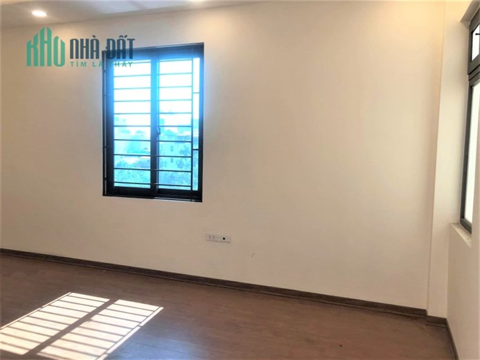 MẬT! Bán gấp nhà Nguyễn Khuyến - Hà Đông, 85M2 Ô TÔ, 6 TẦNG Giá rẻ!