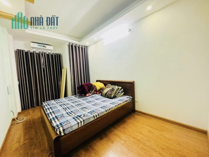 💥Mặt ngõ Yên Hòa, Cầu Giấy 43m2, 5T, Nhà đẹp Full đồ, ngõ thẳng, gần phố, 6.25 tỷ💥