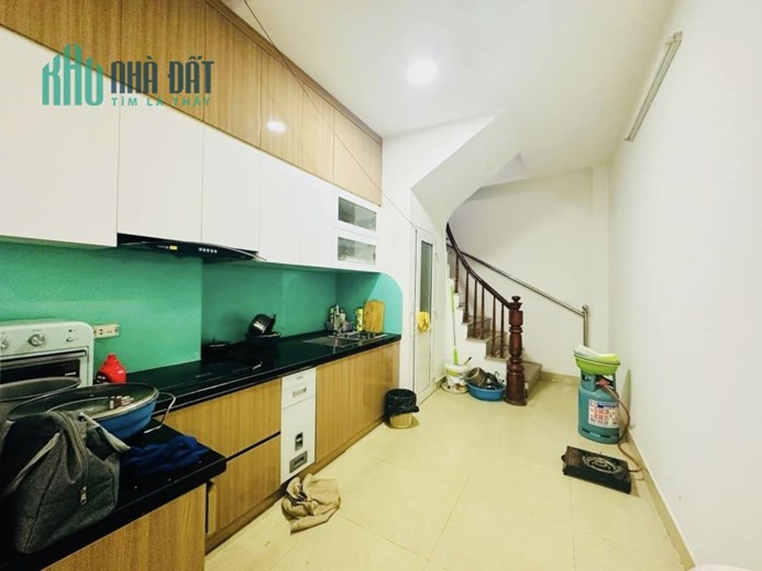 💥Mặt ngõ Yên Hòa, Cầu Giấy 43m2, 5T, Nhà đẹp Full đồ, ngõ thẳng, gần phố, 6.25 tỷ💥