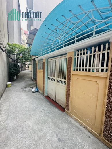 💥Mặt ngõ Yên Hòa, Cầu Giấy 43m2, 5T, Nhà đẹp Full đồ, ngõ thẳng, gần phố, 6.25 tỷ💥