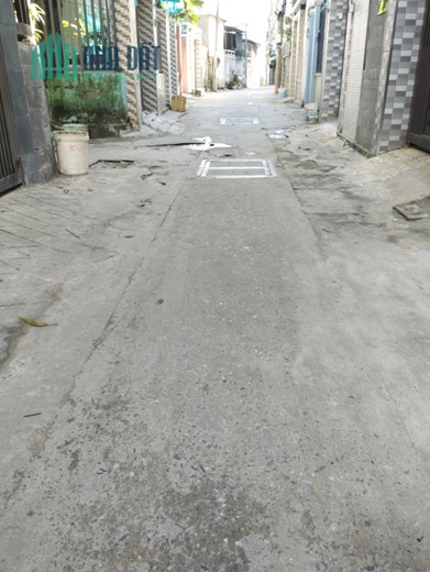 Nhà 85m2 ngay Cầu Rồng, Sơn Trà, Chỉ 2 tỷ 8 x