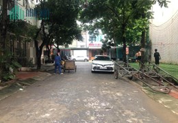 Hãy nhanh tay sở hữu L/đất 50m2 giá chỉ 5.8 tỷ, Cổng Đồng La Khê