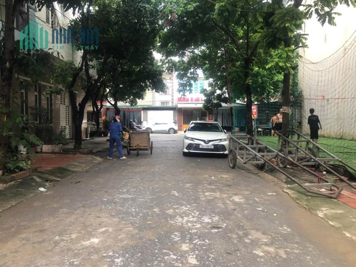 Hãy nhanh tay sở hữu L/đất 50m2 giá chỉ 5.8 tỷ, Cổng Đồng La Khê
