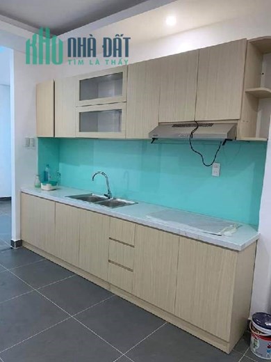 NHÀ HẺM PHAN ĐĂNG LƯU, P.1, PHÚ NHUẬN 46M2 CHỈ VỚI NHỈNH 4 TỶ CẦN CHỦ MỚI!