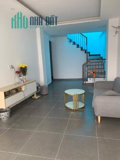NHÀ HẺM PHAN ĐĂNG LƯU, P.1, PHÚ NHUẬN 46M2 CHỈ VỚI NHỈNH 4 TỶ CẦN CHỦ MỚI!
