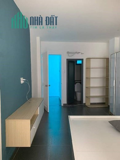 NHÀ HẺM PHAN ĐĂNG LƯU, P.1, PHÚ NHUẬN 46M2 CHỈ VỚI NHỈNH 4 TỶ CẦN CHỦ MỚI!