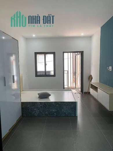NHÀ HẺM PHAN ĐĂNG LƯU, P.1, PHÚ NHUẬN 46M2 CHỈ VỚI NHỈNH 4 TỶ CẦN CHỦ MỚI!
