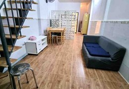Bán Nhà Gần Kha Vạn Cân Linh Trung Thủ Đức 31m2 HXH Chỉ 2.x Tỷ Mới Vào Ở Ngay.