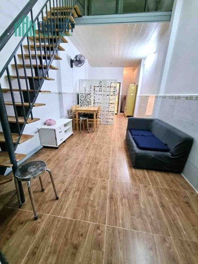 Bán Nhà Gần Kha Vạn Cân Linh Trung Thủ Đức 31m2 HXH Chỉ 2.x Tỷ Mới Vào Ở Ngay.