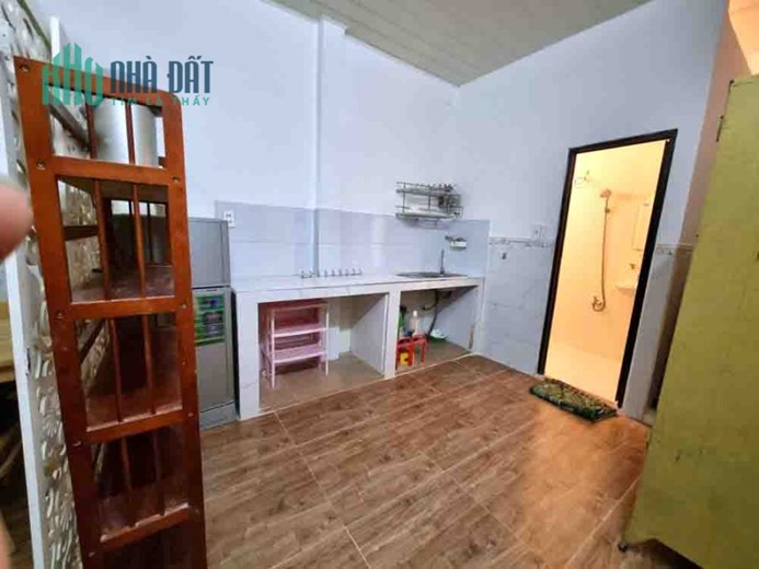Bán Nhà Gần Kha Vạn Cân Linh Trung Thủ Đức 31m2 HXH Chỉ 2.x Tỷ Mới Vào Ở Ngay.