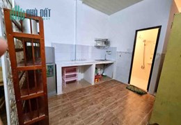 Bán Nhà Gần ĐH Ngân Hàng Linh Trung Thủ Đức 31m2 HXH Chỉ 2.x Tỷ Mới Vào Ở Ngay.