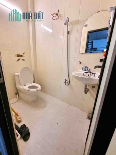 Bán Nhà Gần ĐH Ngân Hàng Linh Trung Thủ Đức 31m2 HXH Chỉ 2.x Tỷ Mới Vào Ở Ngay.