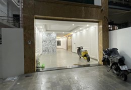 BÁN NHÀ  PHẠM VĂN ĐỒNG – thang máy – oto -văn phòng 55m 9.3 tỷ