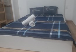 Cho thuê lầu 4 nhà phố Manhattan Vinhomes, đường Nguyễn Xiển, Long Thạnh Mỹ, Q9