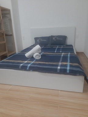 Cho thuê lầu 4 nhà phố Manhattan Vinhomes, đường Nguyễn Xiển, Long Thạnh Mỹ, Q9
