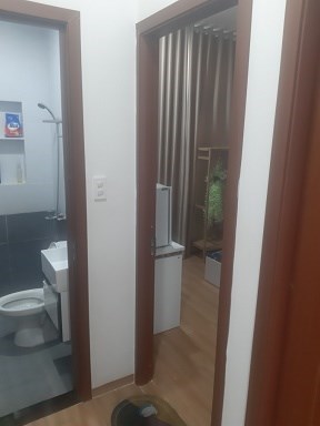 Cho thuê lầu 4 nhà phố Manhattan Vinhomes, đường Nguyễn Xiển, Long Thạnh Mỹ, Q9