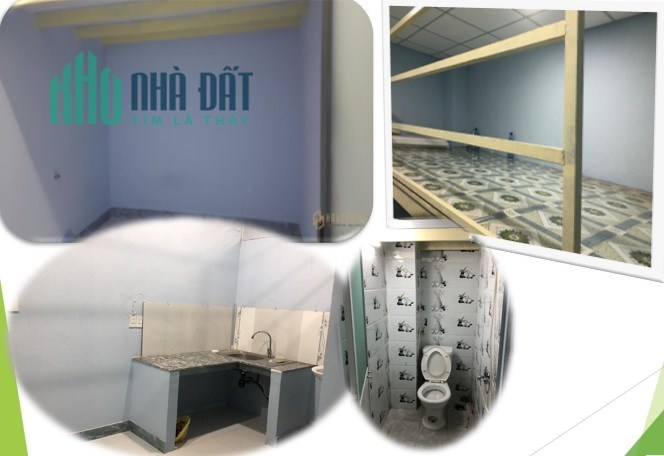 Cho thuê phòng nhà chính chủ mới xây siêu rẻ KDC Thạnh Tân, P.Tân Bình, Dĩ An, Bình Dương;