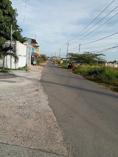 BÁN LÔ PHONG NẪM, TP PHAN THIẾT, BÌNH THUẬN