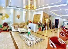Bán gấp nhà Phố Đội Cấn giá 14tỷ, 120m2. MT 5m, Đầu tư XD