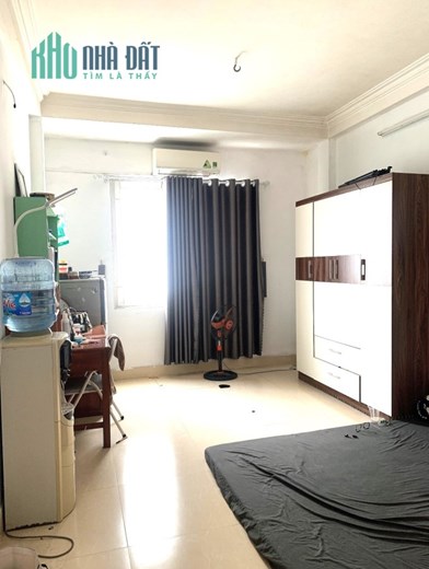 Bán đất NHÂN MỸ, MỸ ĐÌNH tặng nhà 5T, 82m, ô tô, Kinh doanh, chỉ hơn 6 tỷ