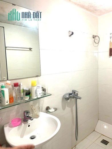 Bán đất NHÂN MỸ, MỸ ĐÌNH tặng nhà 5T, 82m, ô tô, Kinh doanh, chỉ hơn 6 tỷ