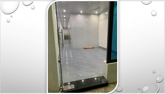 Chính chủ cho thuê nhà cấp 4 mới hoàn thiện tại Vĩnh Trung, Đại Áng, Thanh Trì; 4tr/th; 0396268298