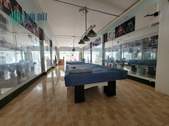Bán nhà KDC Long Sơn, Long Bình, Thủ Đức, DT 115m2, đường ô tô tránh nhau, giá chỉ hơn 5 tỷ.