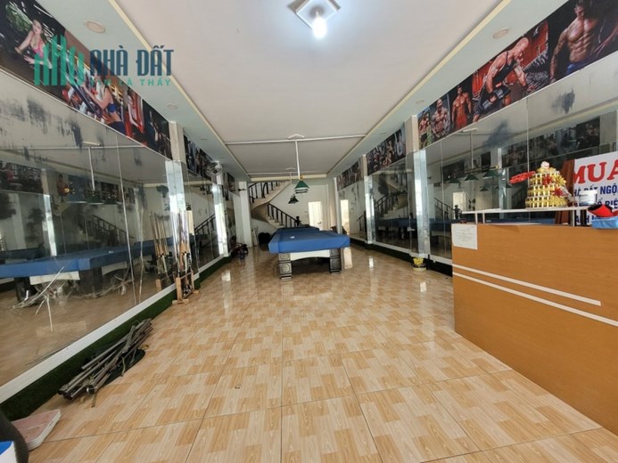 Bán nhà KDC Long Sơn, Long Bình, Thủ Đức, DT 115m2, đường ô tô tránh nhau, giá chỉ hơn 5 tỷ.