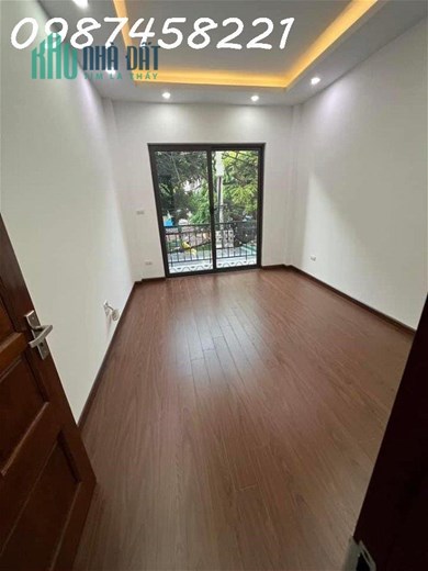 Chùm 5 căn mới tinh phố Minh Khai - tiện ích ngập tràn, nội thất 5* nhỉnh 5 tỷ