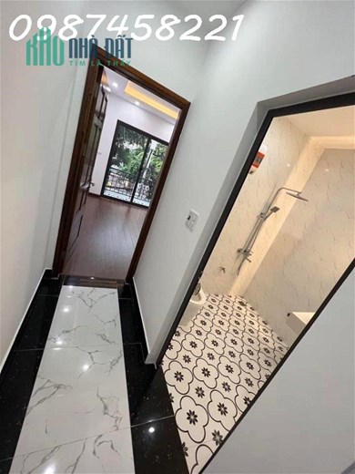 Chùm 5 căn mới tinh phố Minh Khai - tiện ích ngập tràn, nội thất 5* nhỉnh 5 tỷ