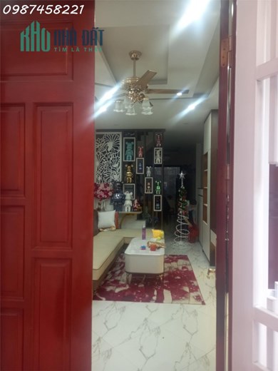 Chùm 5 căn mới tinh phố Minh Khai - tiện ích ngập tràn, nội thất 5* nhỉnh 5 tỷ
