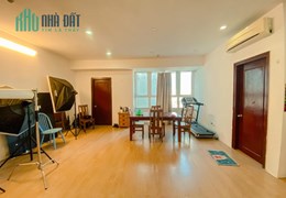 Chung cư OSAKA COMPLEX 48 Ngọc Hồi 80M2 - 3 Pn - 2 Wc nhà đẹp, ở luôn chỉ 2.5 tỷ