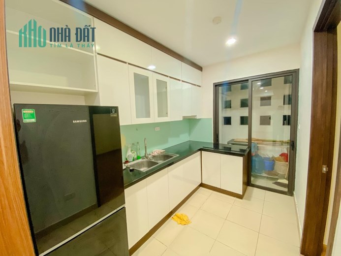 Chung cư OSAKA COMPLEX 48 Ngọc Hồi 80M2 - 3 Pn - 2 Wc nhà đẹp, ở luôn chỉ 2.5 tỷ
