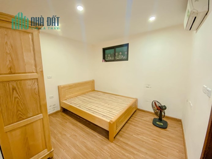 Chung cư OSAKA COMPLEX 48 Ngọc Hồi 80M2 - 3 Pn - 2 Wc nhà đẹp, ở luôn chỉ 2.5 tỷ