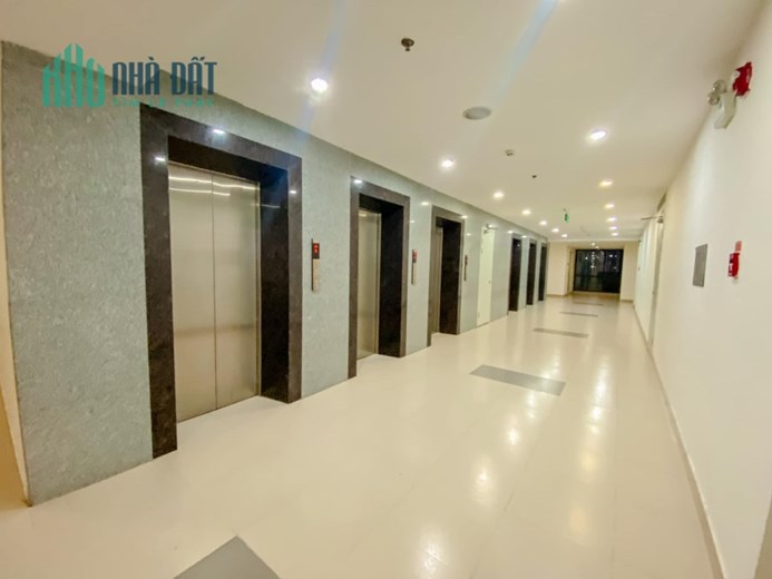 Chung cư OSAKA COMPLEX 48 Ngọc Hồi 80M2 - 3 Pn - 2 Wc nhà đẹp, ở luôn chỉ 2.5 tỷ