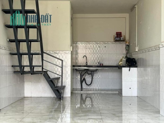 23112428-Hẻm 6m, Lê Trọng Tấn Tây Thạnh, 26m2 ngang 3.2m, Dòng tiền 5tr, CHỈ 2.8 tỷ còn TL