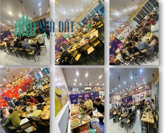 ⭐Mở nhà hàng mới cần nhượng quán lẩu phố Duy Tân, Dịch Vọng Hậu, Cầu Giấy; 0869163456