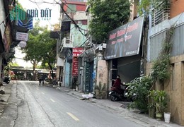 Bán nhà Phố VIP Phạm Ngũ Lão 9.5 tỷ, 50mx3T, ngõ gần, SĐCC