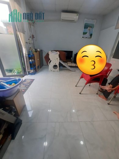 Duy nhất một căn Mặt tiền Ung Văn Khiêm, ngang 8m, xây dựng khách sạn, văn phòng