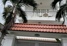Nhà Thảo Điền Q2, 5x11m, 10.5 tỷ, 4 tầng, vừa ở vừa kinh doanh, khu vực an ninh cao