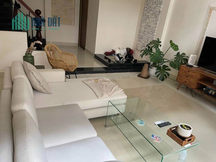 Nhà Thảo Điền Q2, 5x11m, 10.5 tỷ, 4 tầng, vừa ở vừa kinh doanh, khu vực an ninh cao