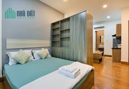 🍀 CHO THUÊ PHÒNG + CĂN HỘ ĐẸP, GIÁ RẺ - Q.TÂN BÌNH 🍀