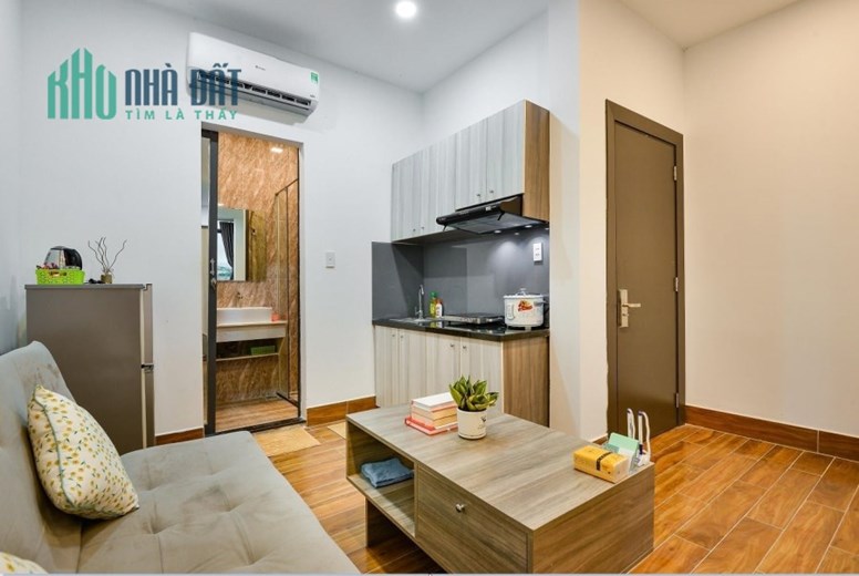 🍀 CHO THUÊ PHÒNG + CĂN HỘ ĐẸP, GIÁ RẺ - Q.TÂN BÌNH 🍀