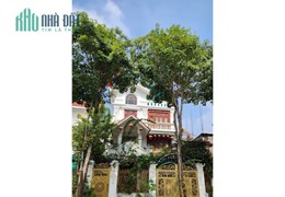 Gia Đình Cần Bán Gấp Liền Kề Khu Đô Thị Thành Phố Giao Lưu