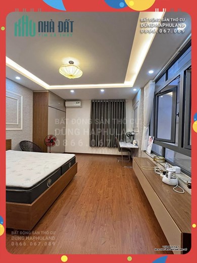 GV. Nhà hẻm xe hơi Thống Nhất gần Lotte Mart, Cityland Park Hills. 97m2, 2T.